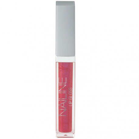 LIP GLOSS NAILINE - VARIOS COLORES A ELEGIR