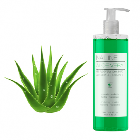 Aloe Vera gel