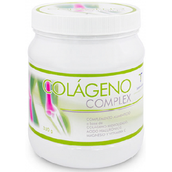 COLÁGENO COMPLEX HODROLIZADO