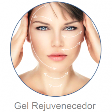 GEL REJUVENECEDOR BIO-LIFT NAILINE