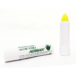 Protector labial Adisan Aloe Vera