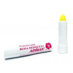 Protector labial Adisan Rosa Mosqueta