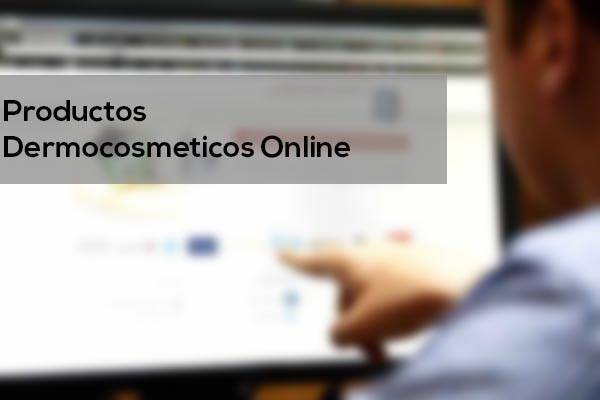 Compra ahora productos dermocosmeticos online