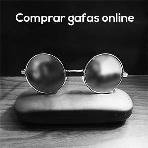 Comprar gafas online