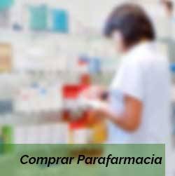 Comprar productos de parafarmacia online