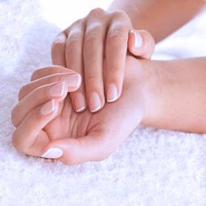 Endurece y regenera tus uñas con el endurecedor de uñas
