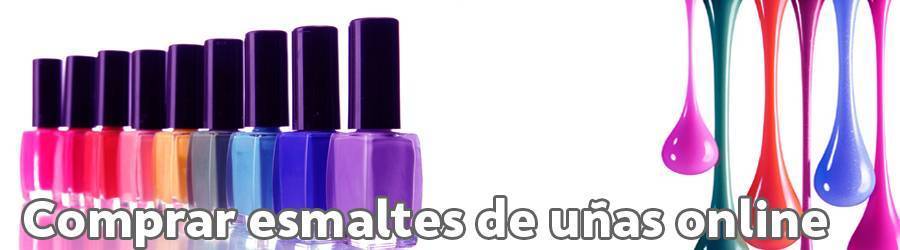 Comprar esmalte de uñas online de parafarmacia