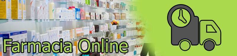farmacia online a domicilio