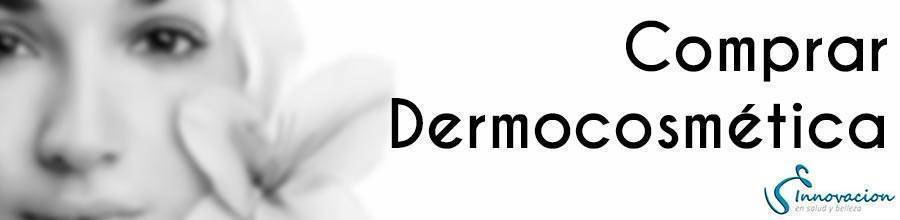 Comprar dermocosmética en parafarmacia