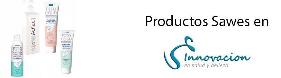 Productos Sawes de calidad