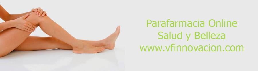 Parafarmacia online en salud y belleza