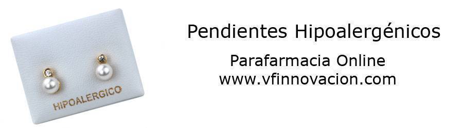 Pendientes hipoalergenicos online